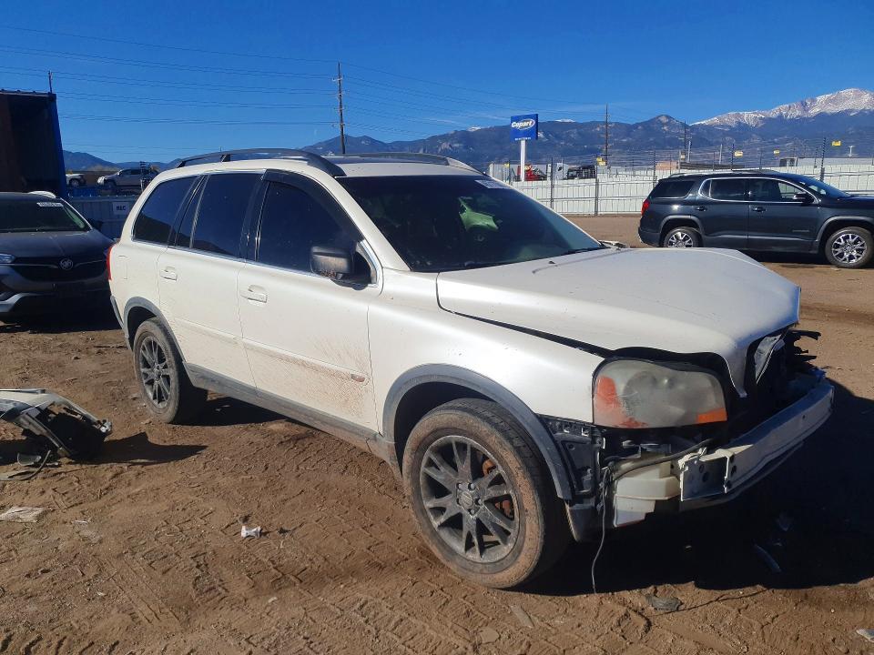 2006 Volvo Xc90 V8