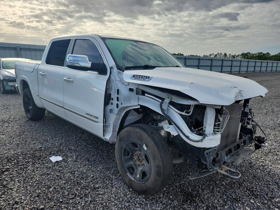 2020 Dodge RAM 1500 Limited
