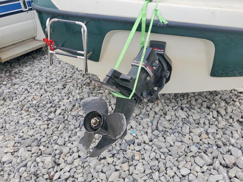 1998 Other Boat 10gvw