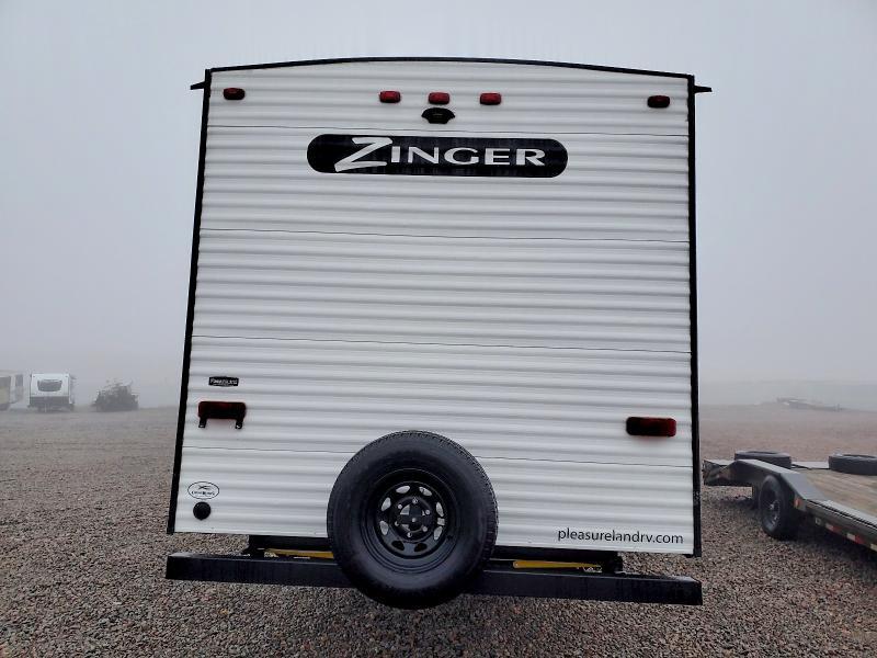 2021 Keystone 2021 Keystone Zinger Camper