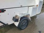 2001 Fenex 2001 Team Fenex F123KP Manhole Support Trailer