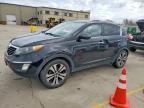 2012 KIA Sportage ex