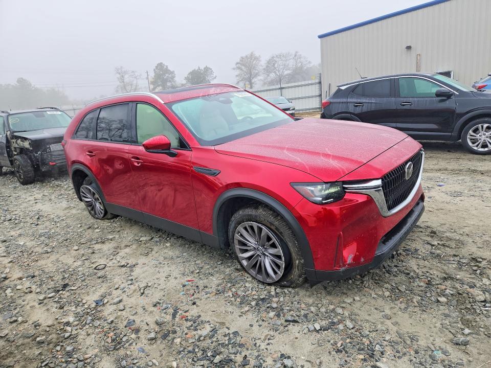 2024 Mazda Cx-90 Preferred
