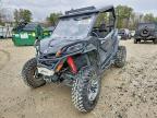 2024 Cfmoto Z Force Utility Vehicle