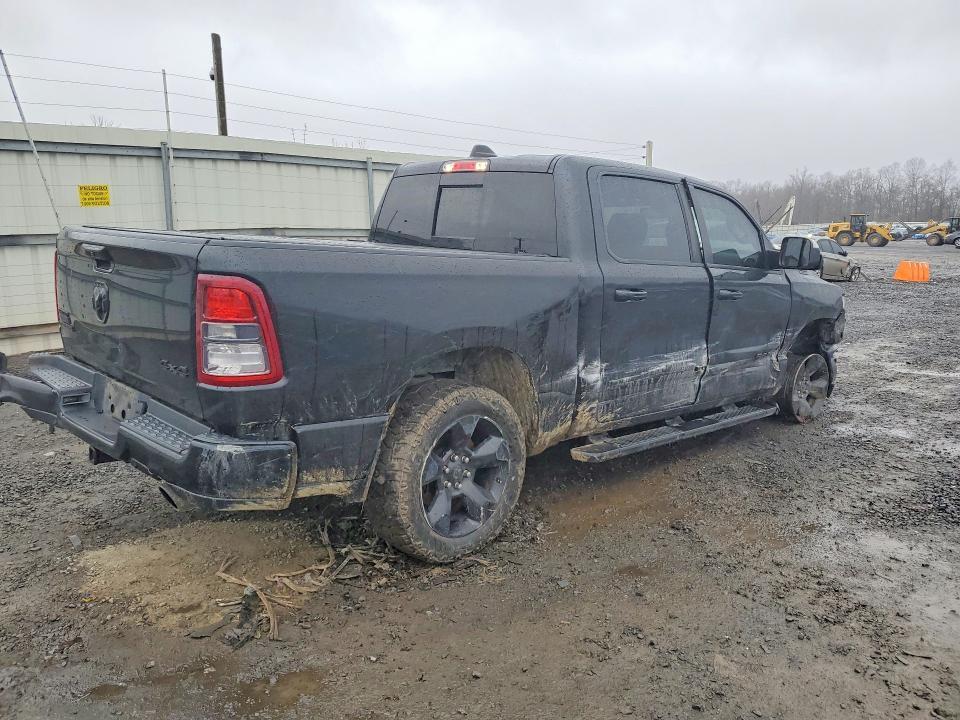 2019 Dodge RAM 1500 BIG Horn