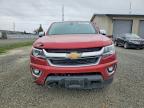 2015 Chevrolet Colorado LT
