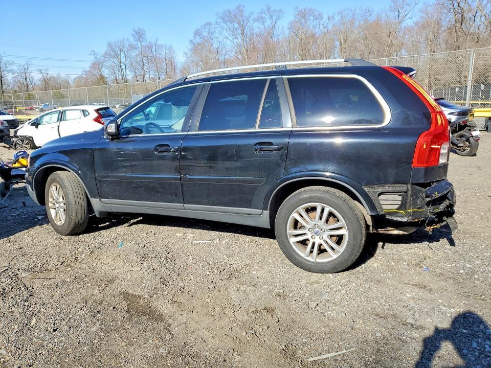 2010 Volvo Xc90 3.2