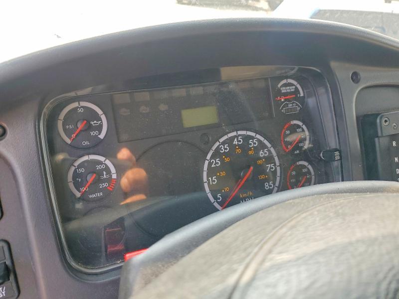 2012 Freightliner M2 106 Medium Duty