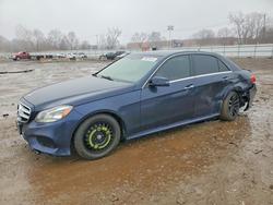 2014 Mercedes-Benz E 350 4matic for sale in Dyer, IN