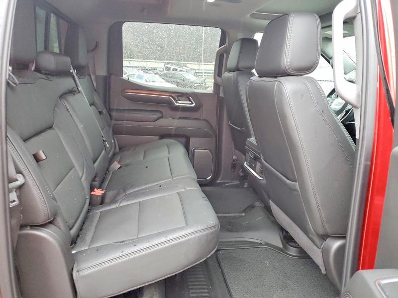 2024 GMC Sierra K1500 Denali