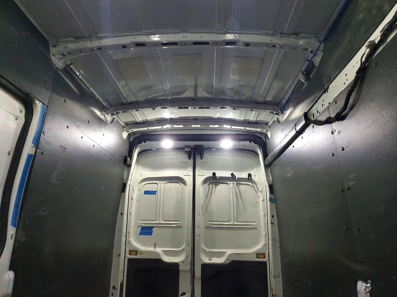 2016 Ford Transit T-250