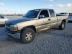 2000 Chevrolet Silverado K1500