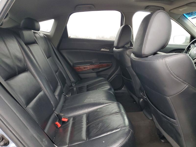 2011 Honda Accord Crosstour exl