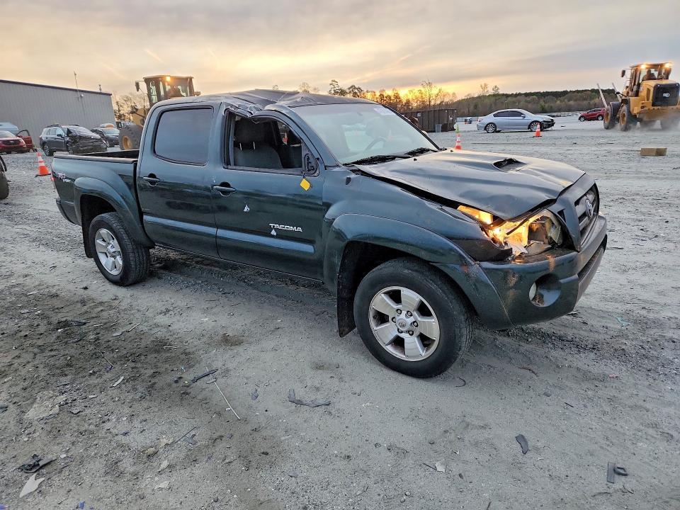 2010 Toyota Tacoma V6