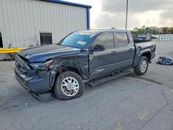 Salvage trucks for sale at Orlando, FL auction: 2025 Toyota Tacoma SR5