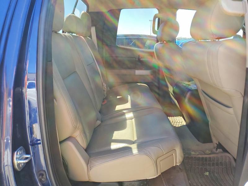 2007 Toyota Tundra SR5