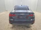 2017 Audi A4 Premium Plus