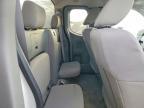 2018 Nissan Frontier S