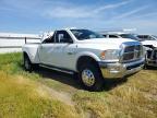 2012 Dodge RAM 3500 Longhorn