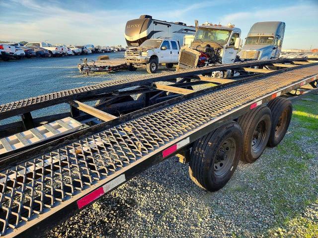 2019 Kaufman Car Carrier-Car Carrier