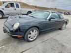 2002 Ford Thunderbird