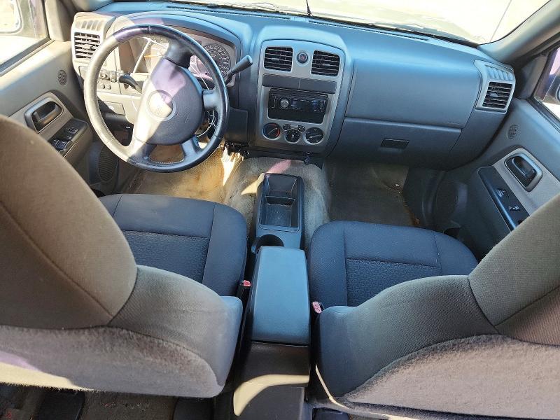 2005 GMC Canyon