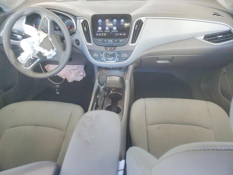 2024 Chevrolet Malibu ls