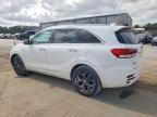 2017 KIA Sorento sx V6