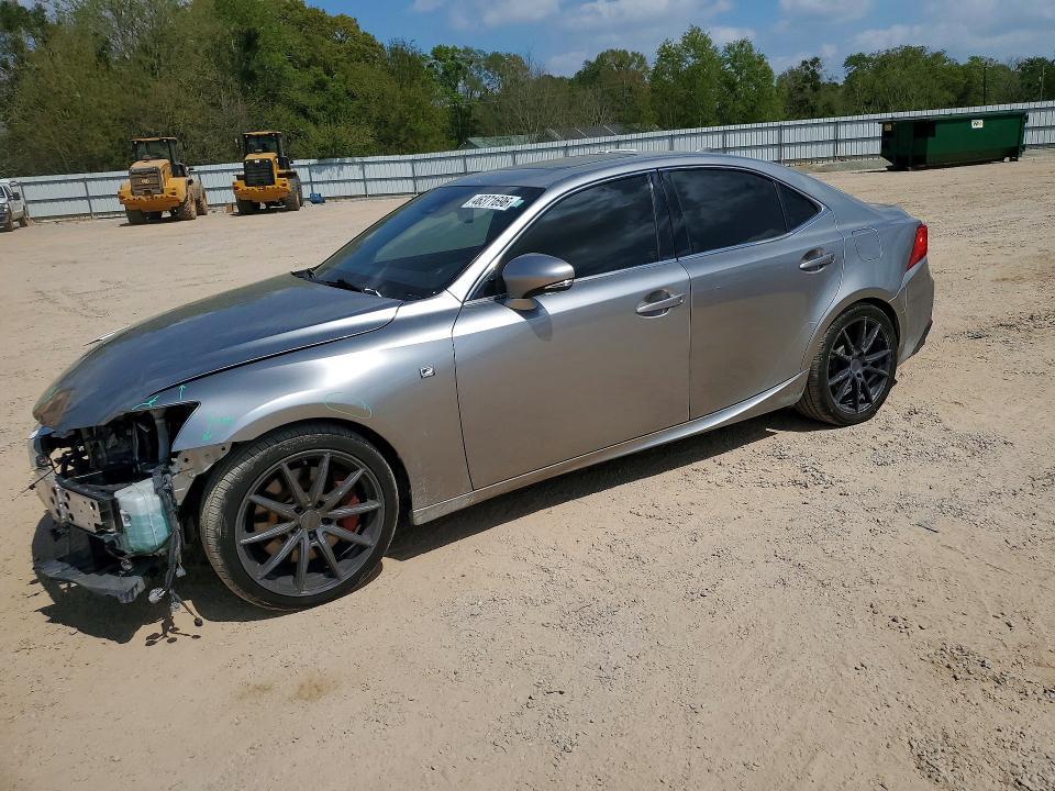 2020 Lexus Is 300 Base