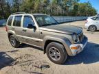 2004 Jeep Liberty Sport