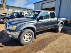 2001 Toyota Tacoma V6 en venta en Albuquerque, NM
