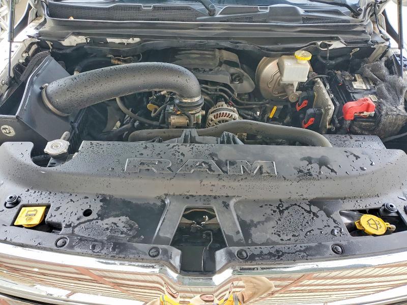 2019 Dodge RAM 1500 Tradesman