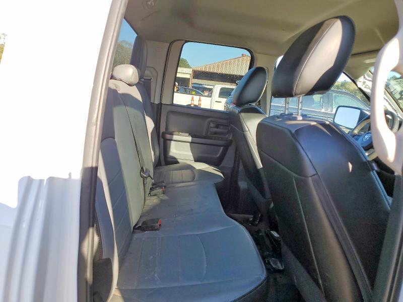 2024 Dodge Ram 1500 Tradesman