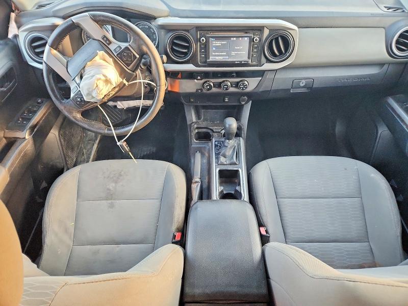 2016 Toyota Tacoma SR5 V6