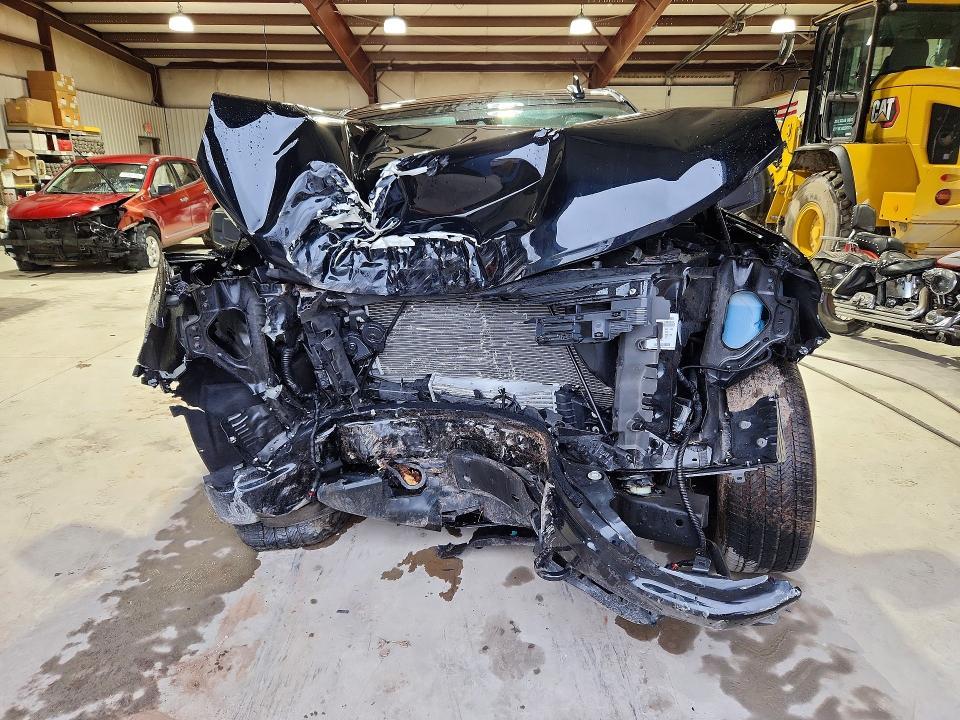 2025 Chevrolet Silverado K1500 Custom