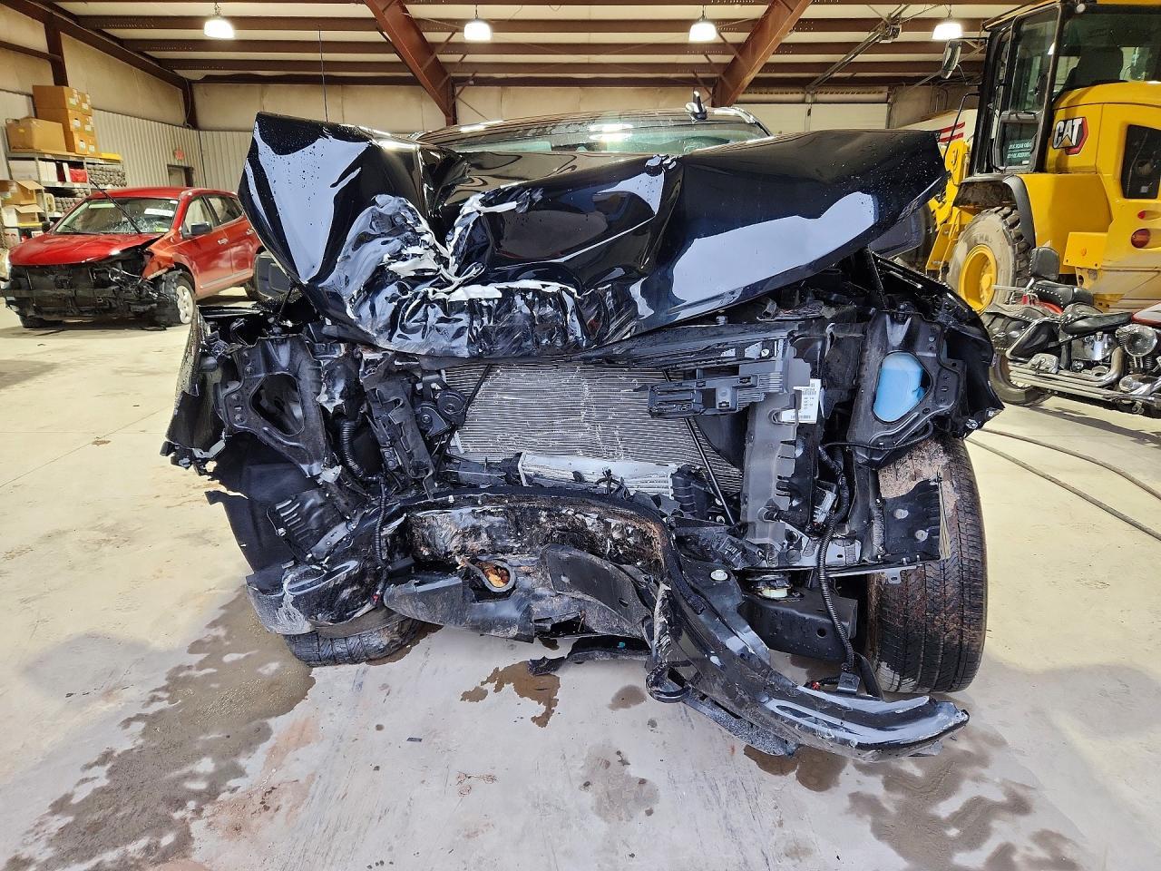 2025 Chevrolet Silverado K1500 Custom