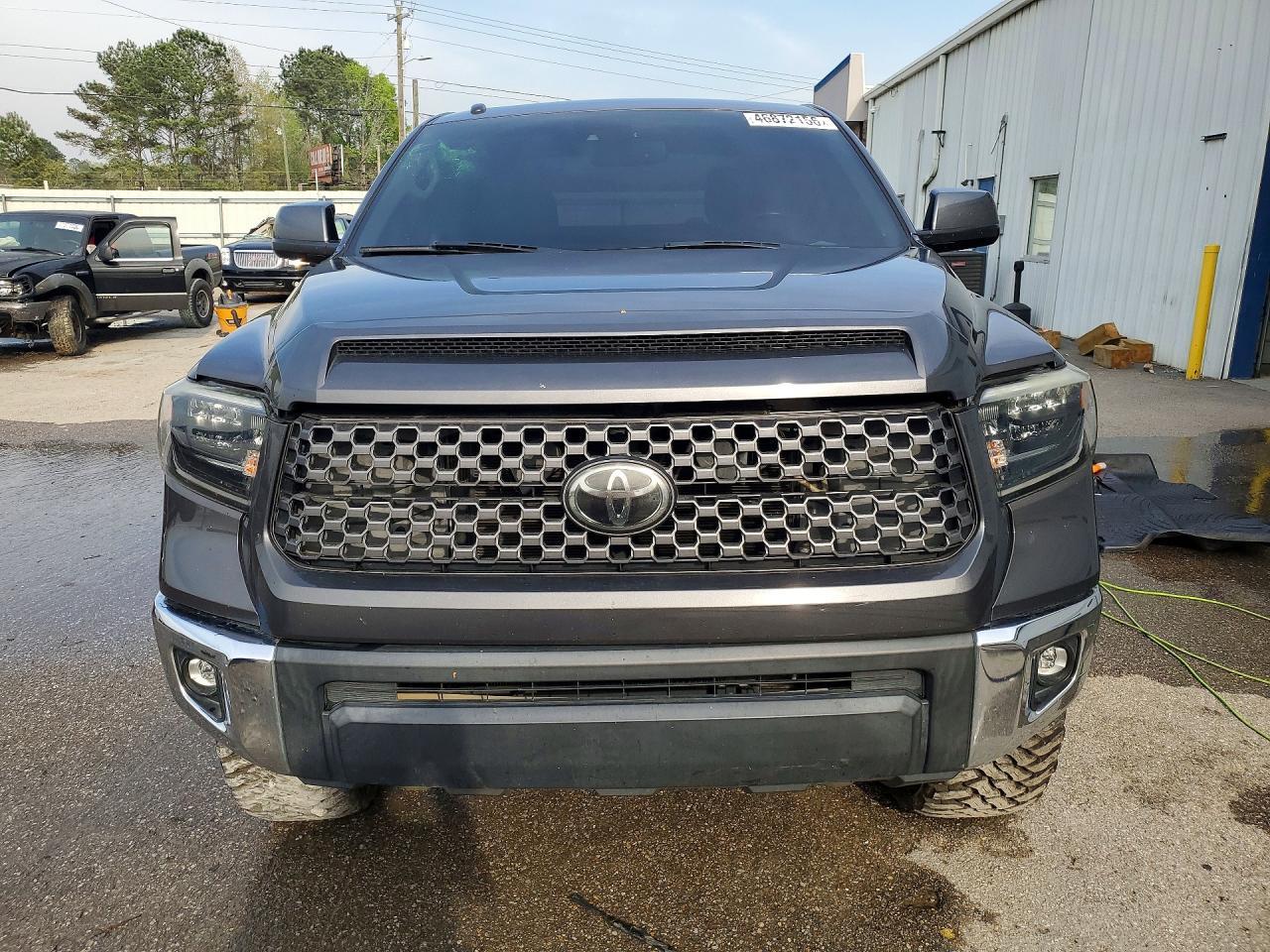 2019 Toyota Tundra Limited