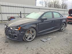 Audi Vehiculos salvage en venta: 2016 Audi A3 Premium