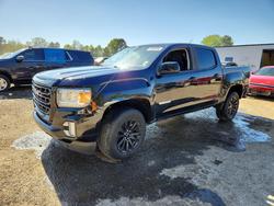 GMC salvage cars for sale: 2021 GMC Canyon Elevation