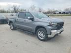 2021 Chevrolet Silverado K1500 LT