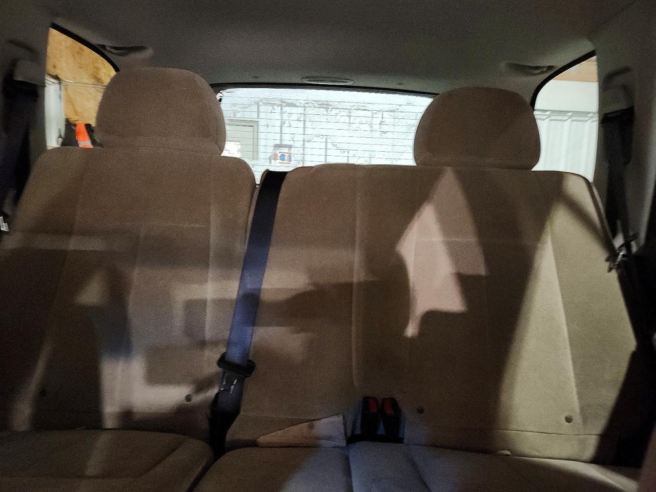 2006 Chevrolet Trailblazer ls