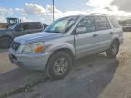 2004 Honda Pilot exl