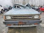 1986 Mazda B2000 Long BED