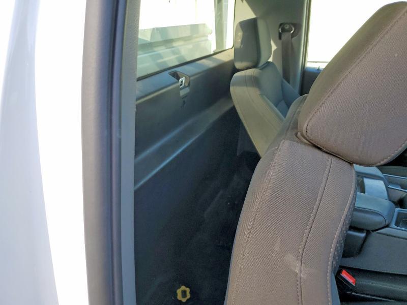 2024 Chevrolet Silverado C1500