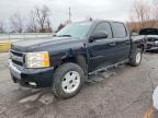 2008 Chevrolet Silverado K1500