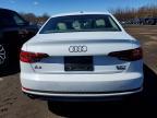 2018 Audi A4 Premium Plus