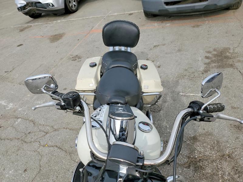 1997 Harley-Davidson Flhri