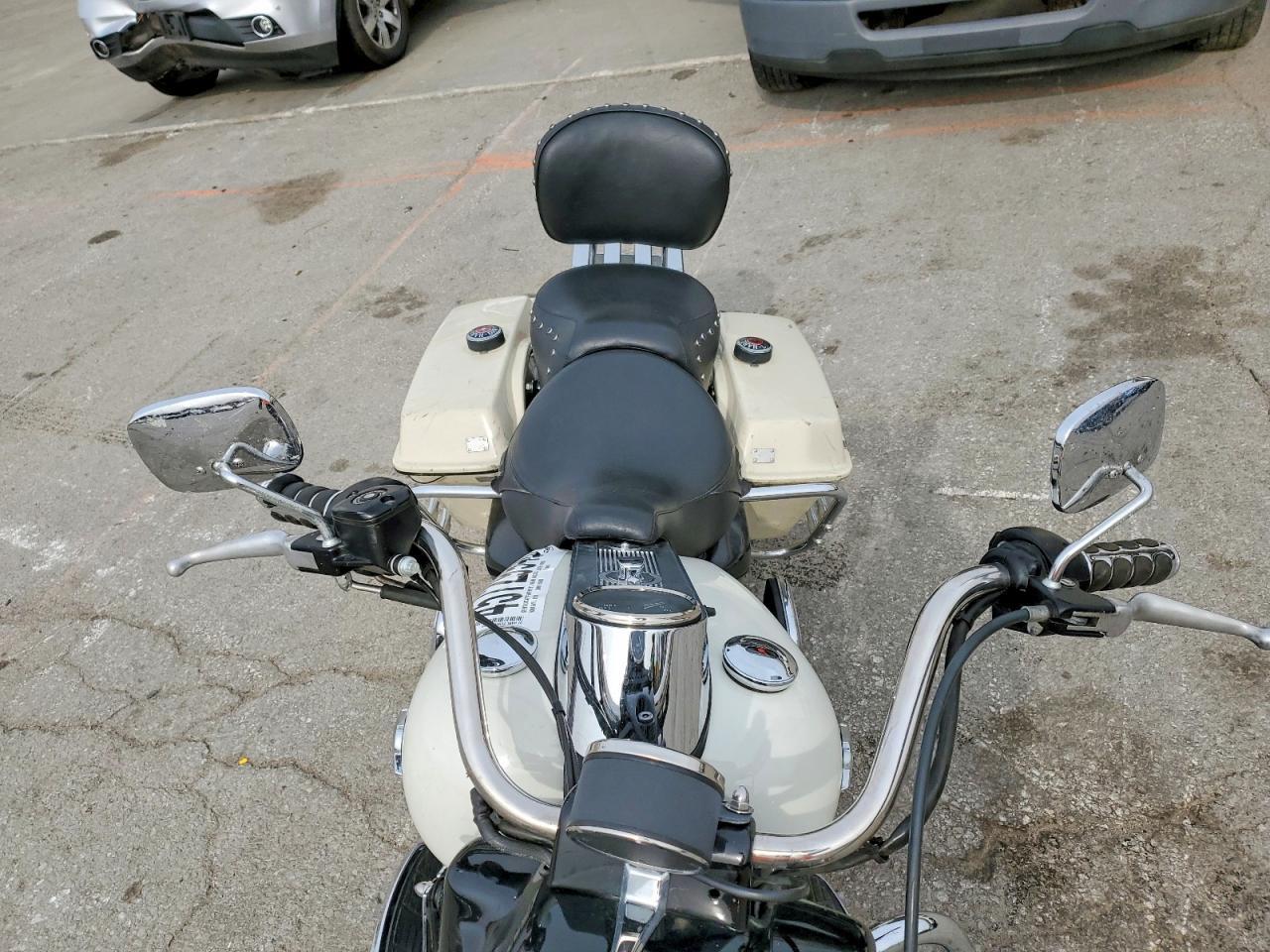 1997 Harley-Davidson Flhri