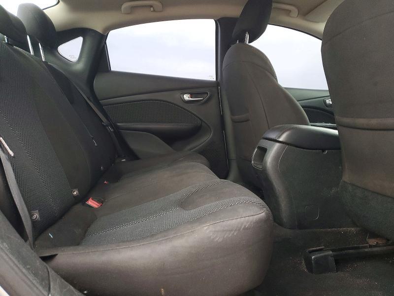 2015 Dodge Dart se