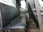2009 Ford F650 Super Duty Flatbed Truck